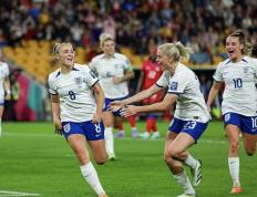 英格兰队-女足世界杯：英格兰队VS尼日利亚队预测，非洲球队难赢欧洲冠军