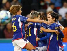 【娱乐888】日本女足的亮眼表现，是国内足球根基和留洋双管齐下的结果