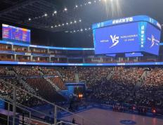 【娱乐888】中国女篮在大运会首次亮相：韩旭等5名队员对战葡萄牙队