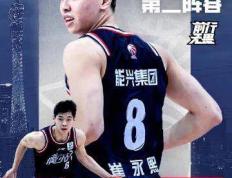【娱乐888】崔永熙报名参加NBA选秀