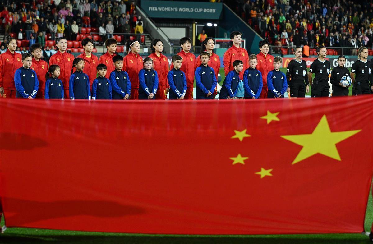 英格兰队-绝境求生，中国女足将死磕英格兰队