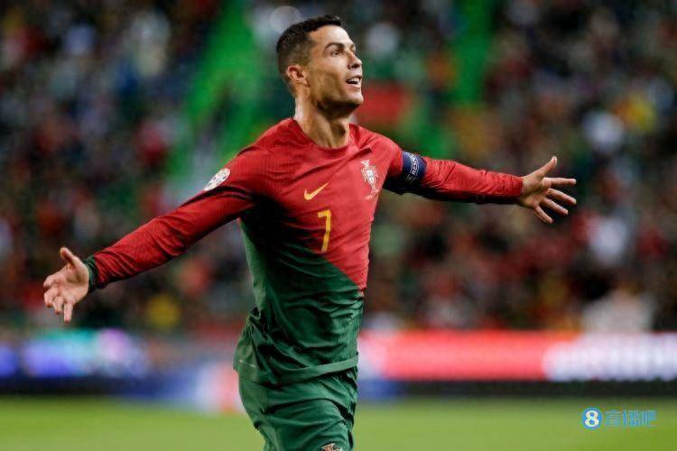 【娱乐888】马丁内斯：葡萄牙队不会特意帮助C罗成为本届欧预赛最佳射手