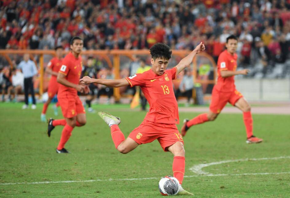 【娱乐888】世预赛：中国男足主场不敌韩国的背后，藏着多少鲜为人知的秘密