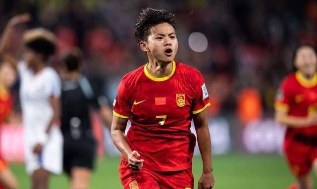【娱乐888】亚运女足赛：火力汹涌，中国女足饱和打击乌兹别克斯坦