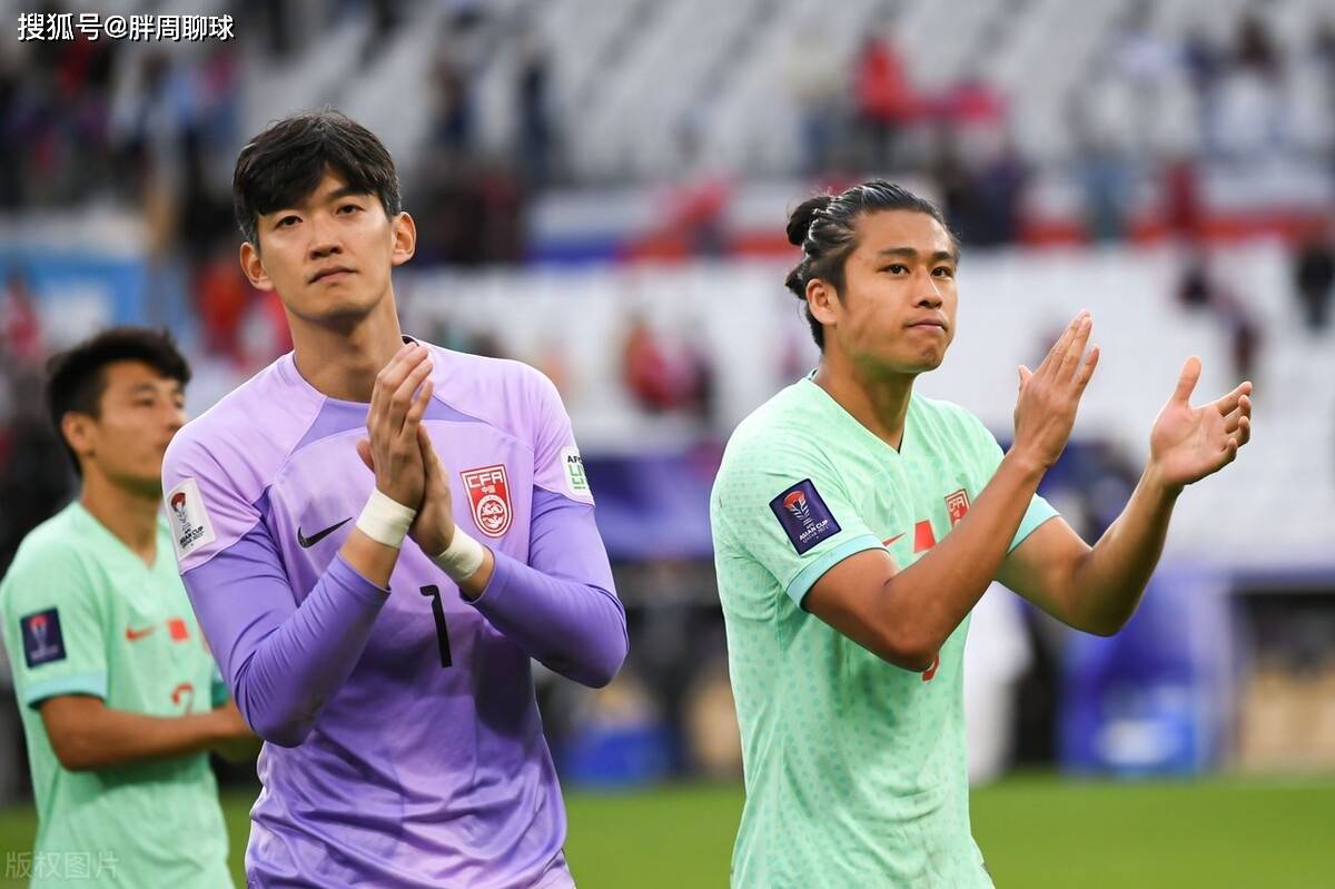【娱乐888】国足亚洲杯2轮不胜，扬科维奇宣布意外决定，武磊惭愧，郑智懂了