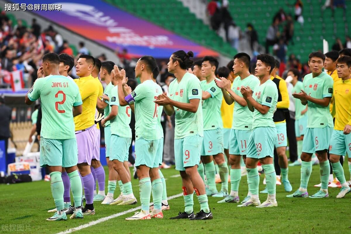 【娱乐888】国足亚洲杯2轮不胜，扬科维奇宣布意外决定，武磊惭愧，郑智懂了
