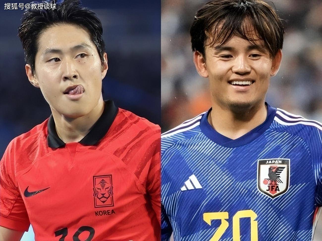 【娱乐888】亚洲杯：韩国与马来西亚，平局避开日本？提前出线的韩国如何抉择