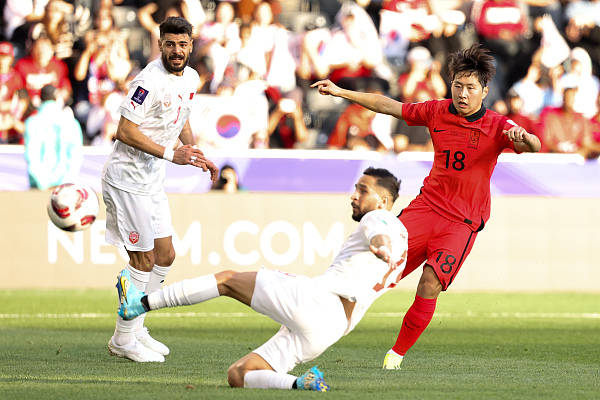 【娱乐888】亚洲杯 | 亚足联公布首例兴奋剂违规事件 巴林队球员首轮赛后尿检阳性