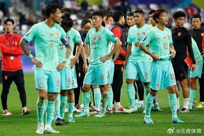 【娱乐888】国足亚洲杯获20万美元保底奖金