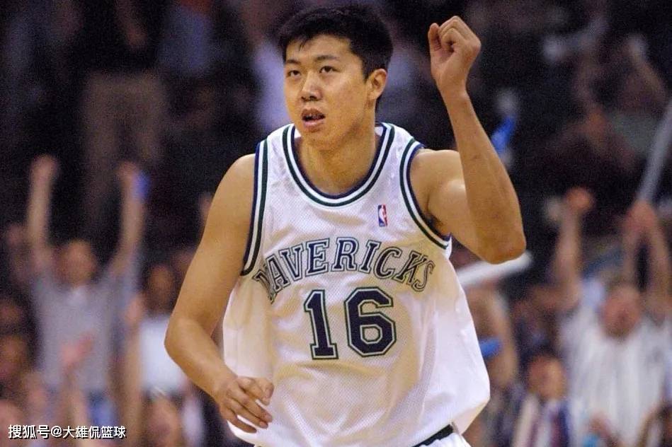 【娱乐888】前NBA球星称NBA的规则为中国球员而改变，谬论
