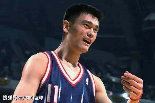 【娱乐888】前NBA球星称NBA的规则为中国球员而改变，谬论