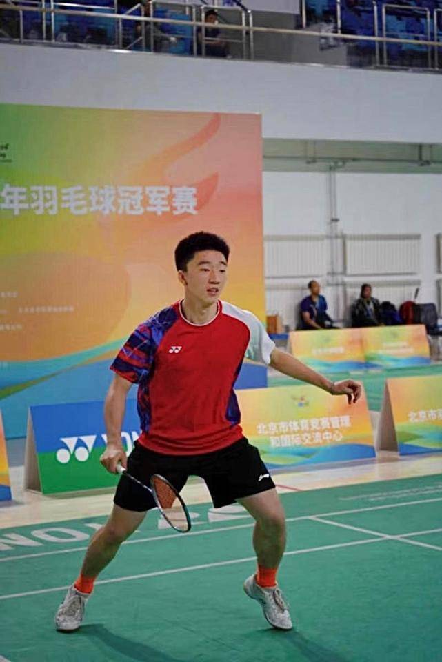 【娱乐888】2024年市青少年羽毛球冠军赛收拍 千余名选手参加